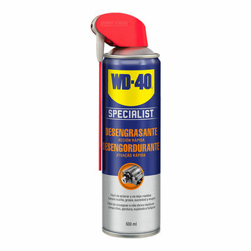 Sgrassante WD-40 Specialist 34465 Veloce 500 ml