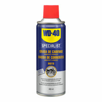 Mazilo za verigo WD-40 34143 400 ml