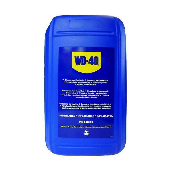 Mazivno olje WD-40 25 L