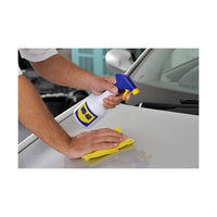 Huile lubrifiante WD-40 25 L