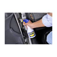 Lubricating Oil WD-40 25 L