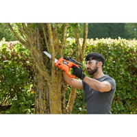 Electric Chainsaw Black & Decker KS880EC-QS