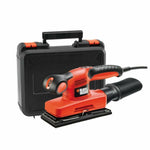 Ekscentrični brusilnik Black & Decker KA320EKA-QS 240 W 230 V