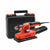 Ekscentrični brusilnik Black & Decker KA320EKA-QS 240 W 230 V