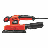 Ponceuse excentrique Black & Decker KA320EKA-QS 240 W 230 V