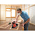 Multi-function sander Black & Decker KA280K-QS 220 W 230 V