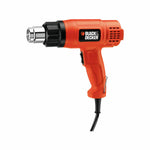 Hot air gun Black & Decker KX1650 Stripper