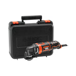 Multi-outils Black & Decker MT300KA Oscillant 300 W