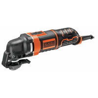 Multi-outils Black & Decker MT300KA Oscillant 300 W