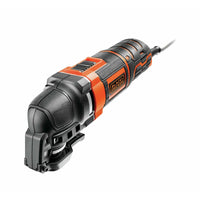 Multi-tool Black & Decker MT300KA Oscillation 300 W