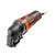 Multi-outils Black & Decker MT300KA Oscillant 300 W