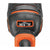 Multi-outils Black & Decker MT300KA Oscillant 300 W