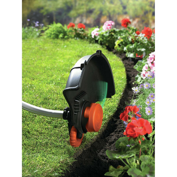 Multi-function brushcutter Black & Decker GL9035