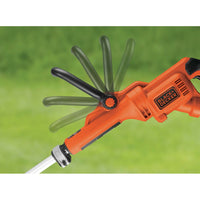 Multi-function brushcutter Black & Decker GL9035