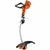 Multi-function brushcutter Black & Decker GL9035