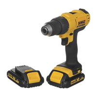 Tournevis Dewalt DCD771C2 18 V