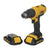 Tournevis Dewalt DCD771C2 18 V