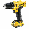 Izvijač Dewalt DCD710D2 10,8 V