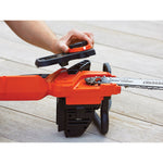 Chainsaw Black & Decker GKC1825L20