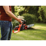 Chainsaw Black & Decker GKC1825L20