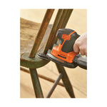 Ponceuse Black & Decker KA2000 120 W