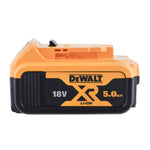Rechargeable lithium battery Dewalt DCB184-XJ Litio Ion Rechargeable lithium battery