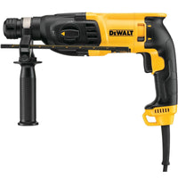 Marteau perforateur Dewalt D25133K 800 W 1500 RPM