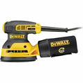 Ponceuse Rotorbitale Dewalt DWE6423-QS 230 V