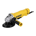 Meuleuse d'angle Dewalt DWE4233 1400 W 125 mm