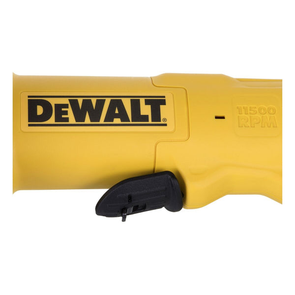 Angle grinder Dewalt DWE4233 1400 W 125 mm