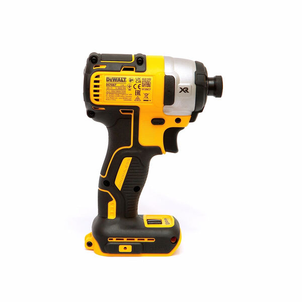 Impact wrench Dewalt DCF887N