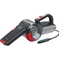 Aspirateur Manuel Cyclonique Black & Decker PV1200AV