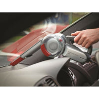 Aspirateur Manuel Cyclonique Black & Decker PV1200AV