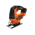 Verižna žaga Black & Decker BDCJS18N-XJ