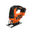 Chainsaw Black & Decker BDCJS18N-XJ