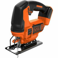 Scie à chaîne Black & Decker BDCJS18N-XJ