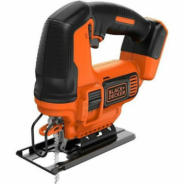 Verižna žaga Black & Decker BDCJS18N-XJ