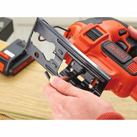 Scie à chaîne Black & Decker BDCJS18N-XJ