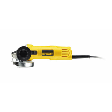 Kotni brusilnik Dewalt DWE4057-QS Mini 800 W 125mm