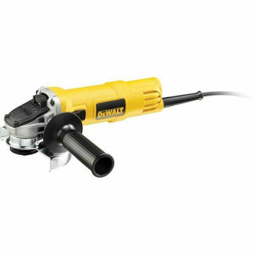 Kotni brusilnik Dewalt DWE4057-QS Mini 800 W 125mm