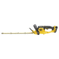 Trimer za živo mejo Dewalt DCM563P1-QW 18 V