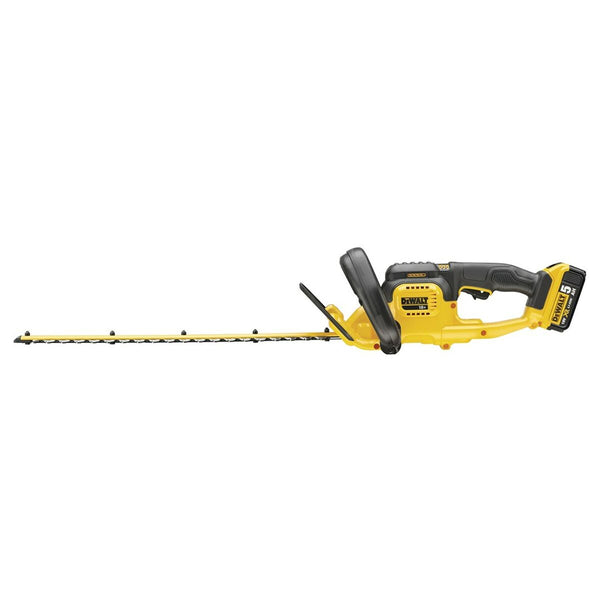 Taille-haie Dewalt DCM563P1-QW 18 V