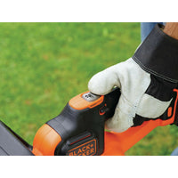 Taille-haie Black & Decker Powercommand 2 GTC18502PC-QW 18 V 2 Ah 50 cm