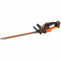 Taille-haie Black & Decker Powercommand 2 GTC18502PC-QW 18 V 2 Ah 50 cm