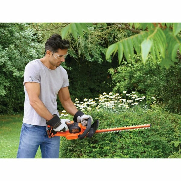 Taille-haie Black & Decker Powercommand 2 GTC18502PC-QW 18 V 2 Ah 50 cm