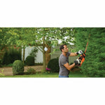 Hedge trimmer Black & Decker Powercommand 2 GTC18502PC-QW 18 V 2 Ah 50 cm