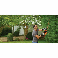 Taille-haie Black & Decker Powercommand 2 GTC18502PC-QW 18 V 2 Ah 50 cm