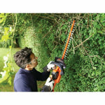 Taille-haie Black & Decker Powercommand 2 GTC18502PC-QW 18 V 2 Ah 50 cm