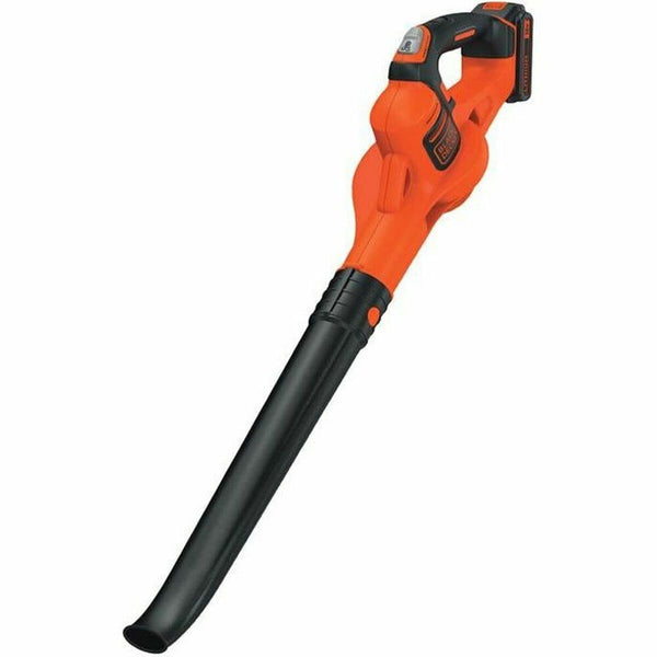 Souffleuse Black & Decker GWC1820PC-QW 18 V