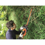 Hedge trimmer Black & Decker Power Command GTC18452PCB 45 cm 18 V